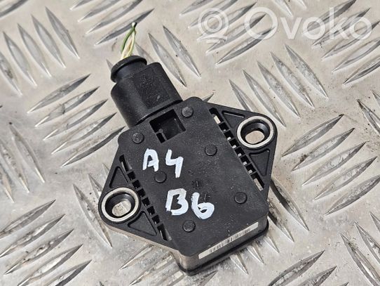 Audi A4 S4 B6 8E 8H Sensore di imbardata accelerazione ESP 