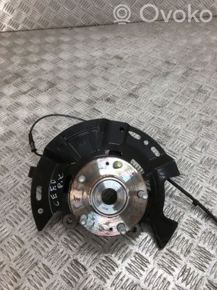 KIA Ceed Front wheel hub 
