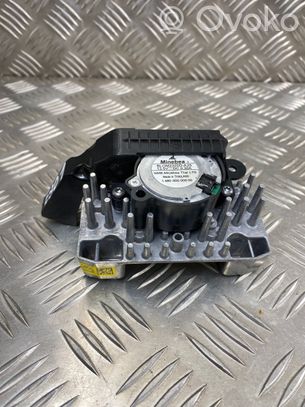 Audi A5 LED dienos žibintas 