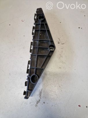 Toyota Avensis T270 Staffa di rinforzo montaggio del paraurti anteriore 