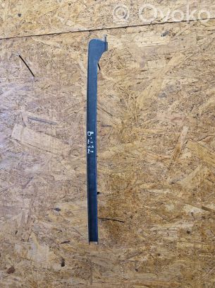 Opel Astra K Modanatura separatore del paraurti anteriore 