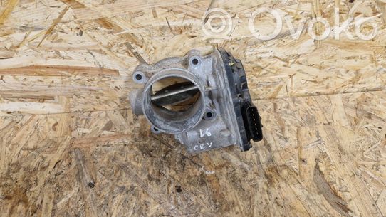 Honda CR-V Soupape d'étranglement 