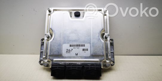 Mitsubishi Space Star Calculateur moteur ECU 