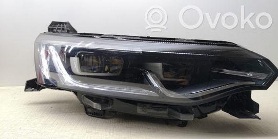 Renault Talisman Priekinis žibintas 