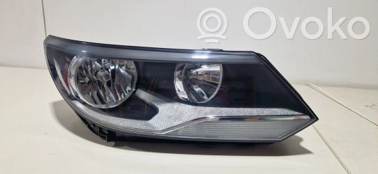 Volkswagen Tiguan Priekinis žibintas 