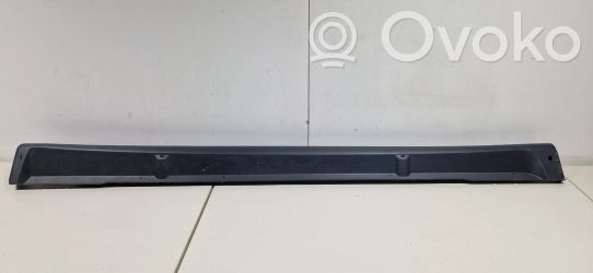 Mitsubishi Outlander Sottoporta 