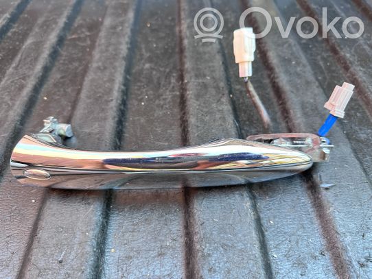 Infiniti M30 Poignée extérieure avant 