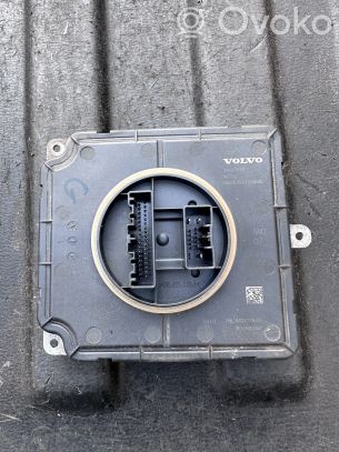 Volvo S90, V90 Module de ballast de phare Xenon 