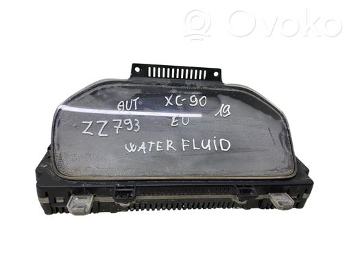 Tableau De Bord Volvo XC90 Phase 1 - Réf 39873783 - Occasion Garanti 3 Mois