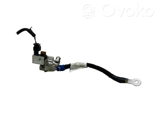 Opel Mokka B Minuskabel Massekabel Batterie 