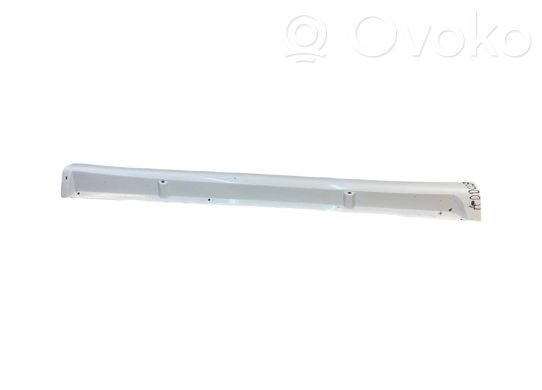 Mitsubishi Outlander Sottoporta 