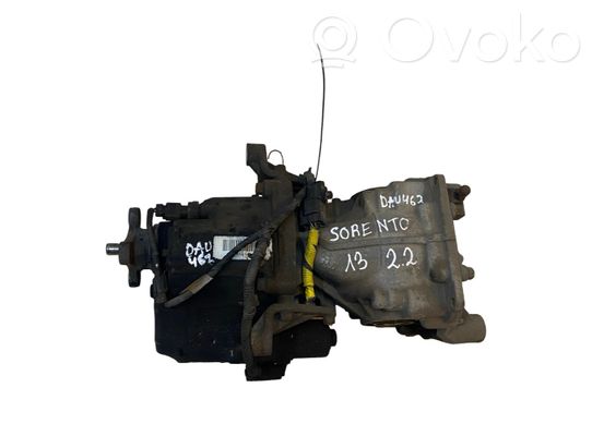 KIA Sorento Hinterachsdifferential 