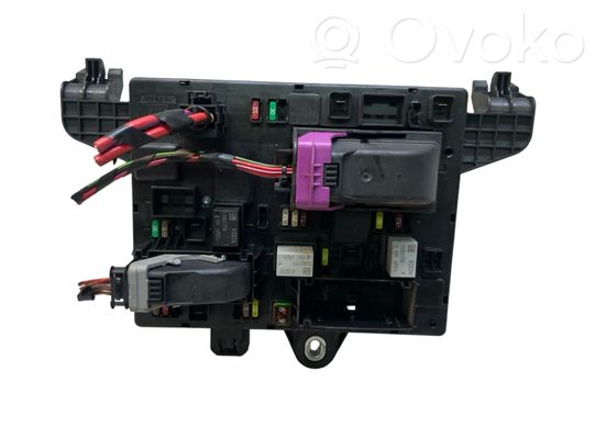 Opel Zafira C Drošinātāju bloks 