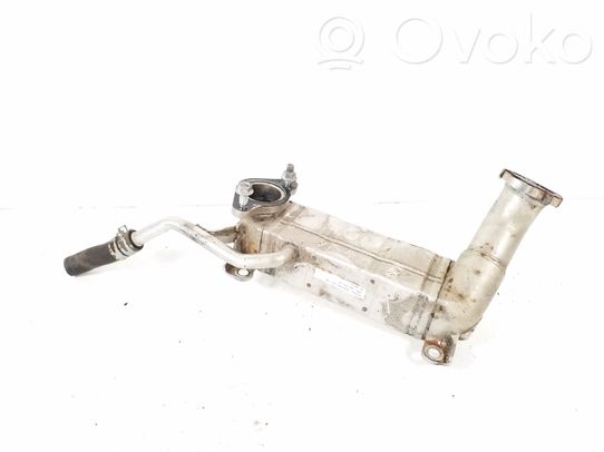 Honda CR-V Refroidisseur de vanne EGR 