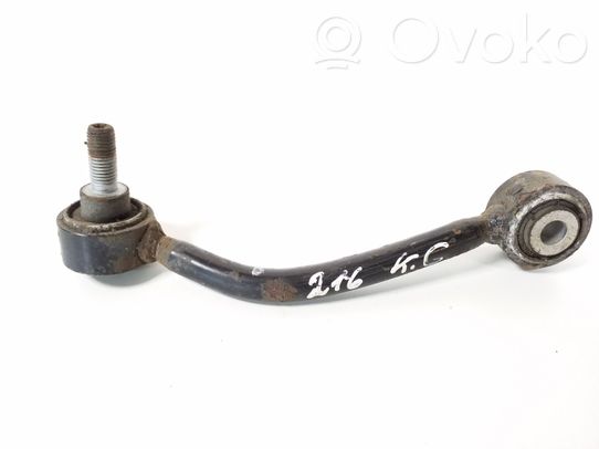 Audi Q7 4L Barra stabilizzatrice posteriore/stabilizzatore 