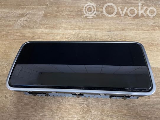 Land Rover Range Rover Velar Monitori/näyttö/pieni näyttö 