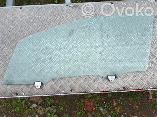 Vetro del finestrino della portiera anteriore - quattro porte   73350TM8G00