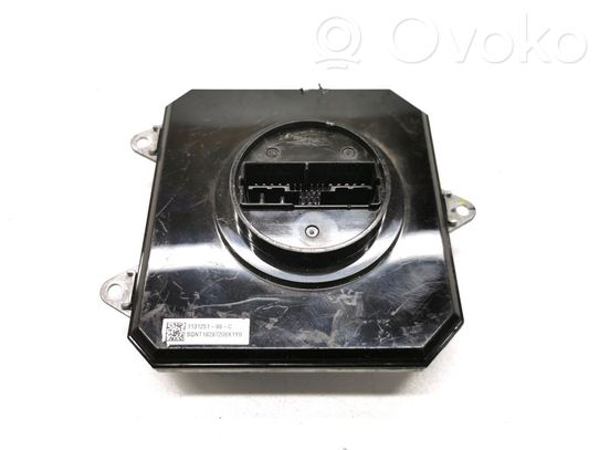 Tesla Model 3 Xenon valdymo blokas 