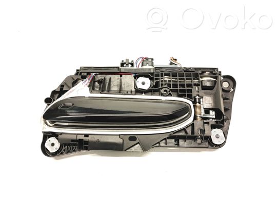 Mercedes-Benz EQS V297 Maniglia esterna per portiera posteriore 