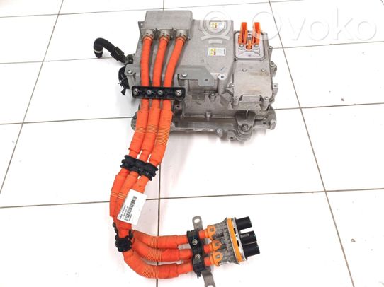 Polestar 2 Convertitore di tensione inverter 