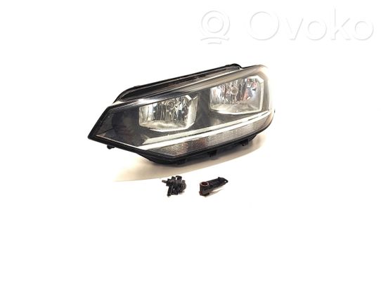 Volkswagen Touran III Priekinis žibintas 