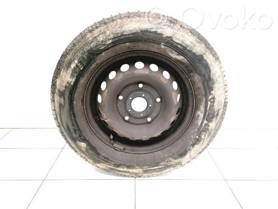 Ford Transit Jante alliage R17 