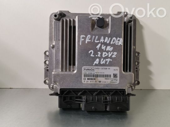 Land Rover Freelander 2 - LR2 Centralina/modulo del motore 