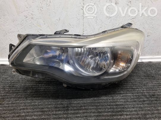 Subaru XV I Priekinis žibintas 