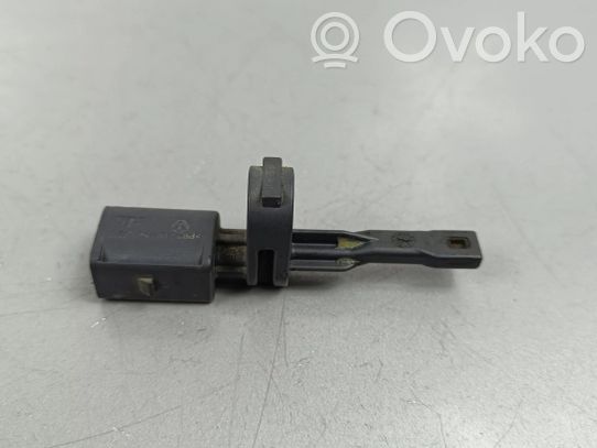 Cupra Formentor ABS Sensor hinten 