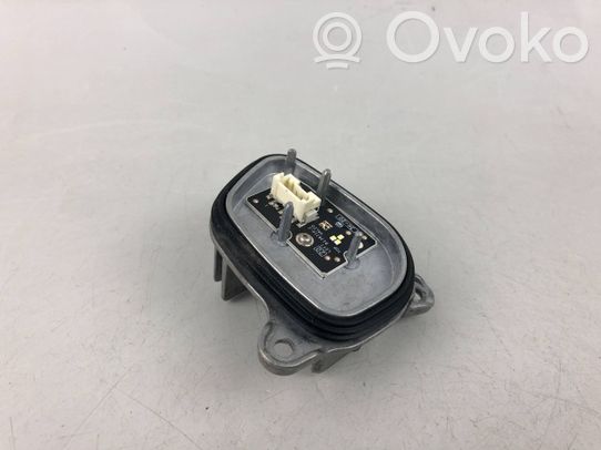 Volkswagen Golf VIII LED šviesų modulis 