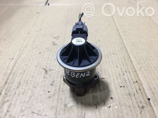 Honda Civic Soupape vanne EGR 