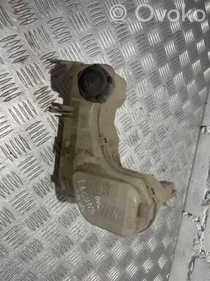 Renault Laguna III Serbatoio di compensazione del liquido refrigerante/vaschetta 