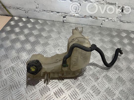 Renault Laguna III Serbatoio di compensazione del liquido refrigerante/vaschetta 