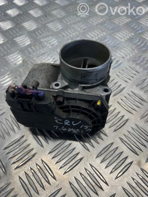 Honda CR-V Soupape d'étranglement 
