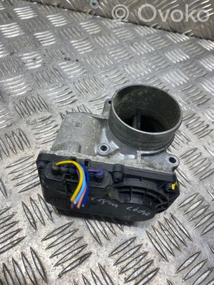 Honda CR-V Soupape d'étranglement 
