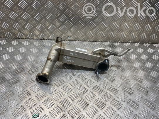 Refroidisseur de vanne EGR   18750RZ0G011M2,1205000100