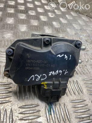 Boîtier de papillon électrique   VN1501000160,18710RZ0G0