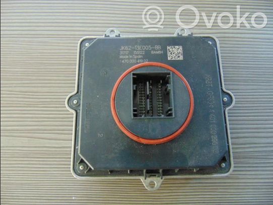 Land Rover Range Rover Sport L461 Įtampos keitiklis/ keitimo modulis 
