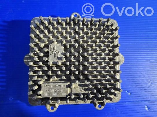 Land Rover Range Rover Velar Modulo di controllo ballast LED 