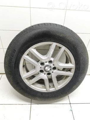 Roue de secours R17   LCOMFORT68,23565R17,6761929,IS40,N712JX17SEH2