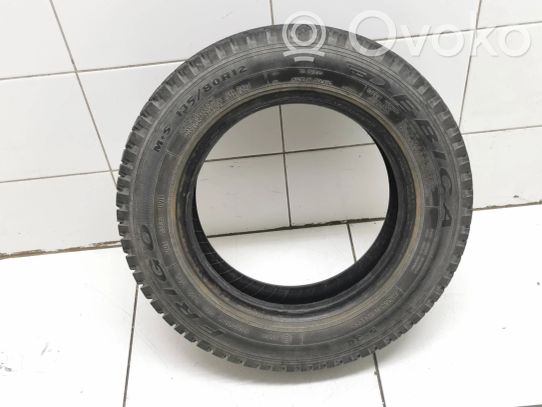 Volkswagen Golf I R12 winter tire 