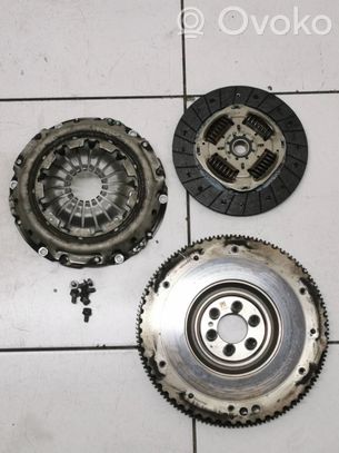 Renault Captur Clutch set kit 