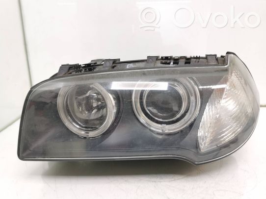 BMW X3 E83 Faro delantero/faro principal 