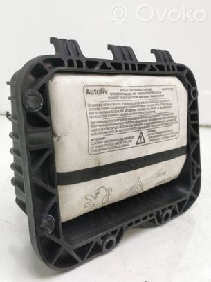 Citroen C3 Airbag del passeggero 