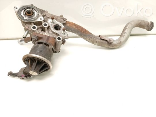 Soupape vanne EGR   390285,13150429A,15110D