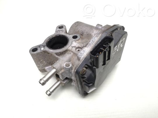 Honda Civic IX Soupape vanne EGR 