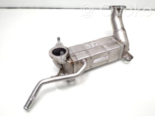 Honda Civic IX Refroidisseur de vanne EGR 