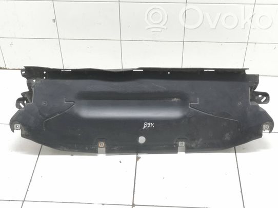 Placa protectora/plataforma del parachoques delantero   GK31V001A06A