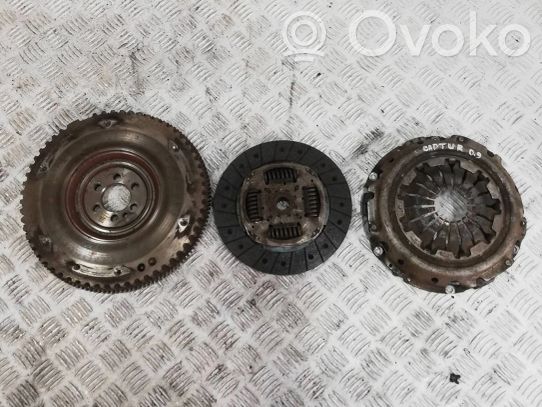 Renault Captur Clutch set kit 