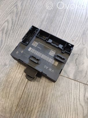Audi A8 S8 D4 4H Unité de commande module de porte 